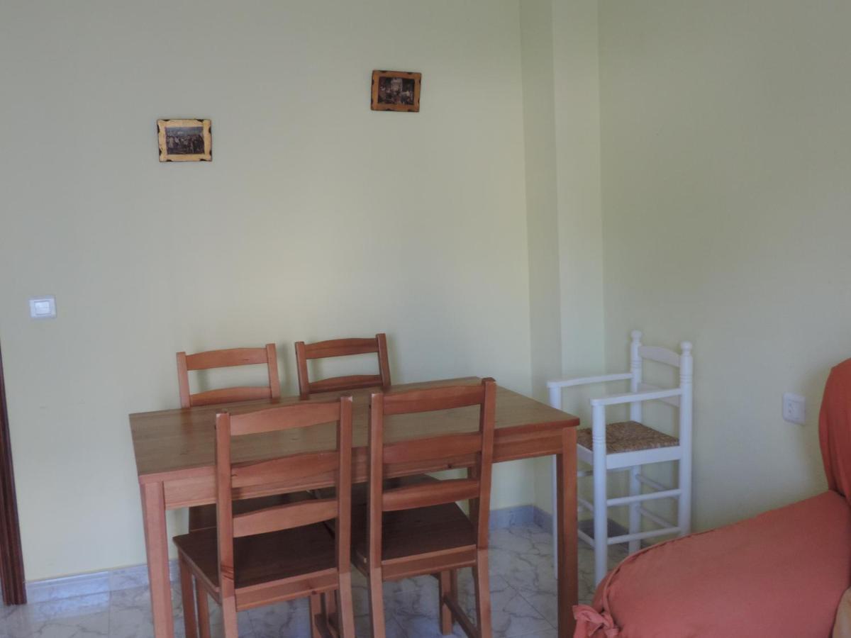 Apartamento Barbancho Casar de Cáceres Extérieur photo