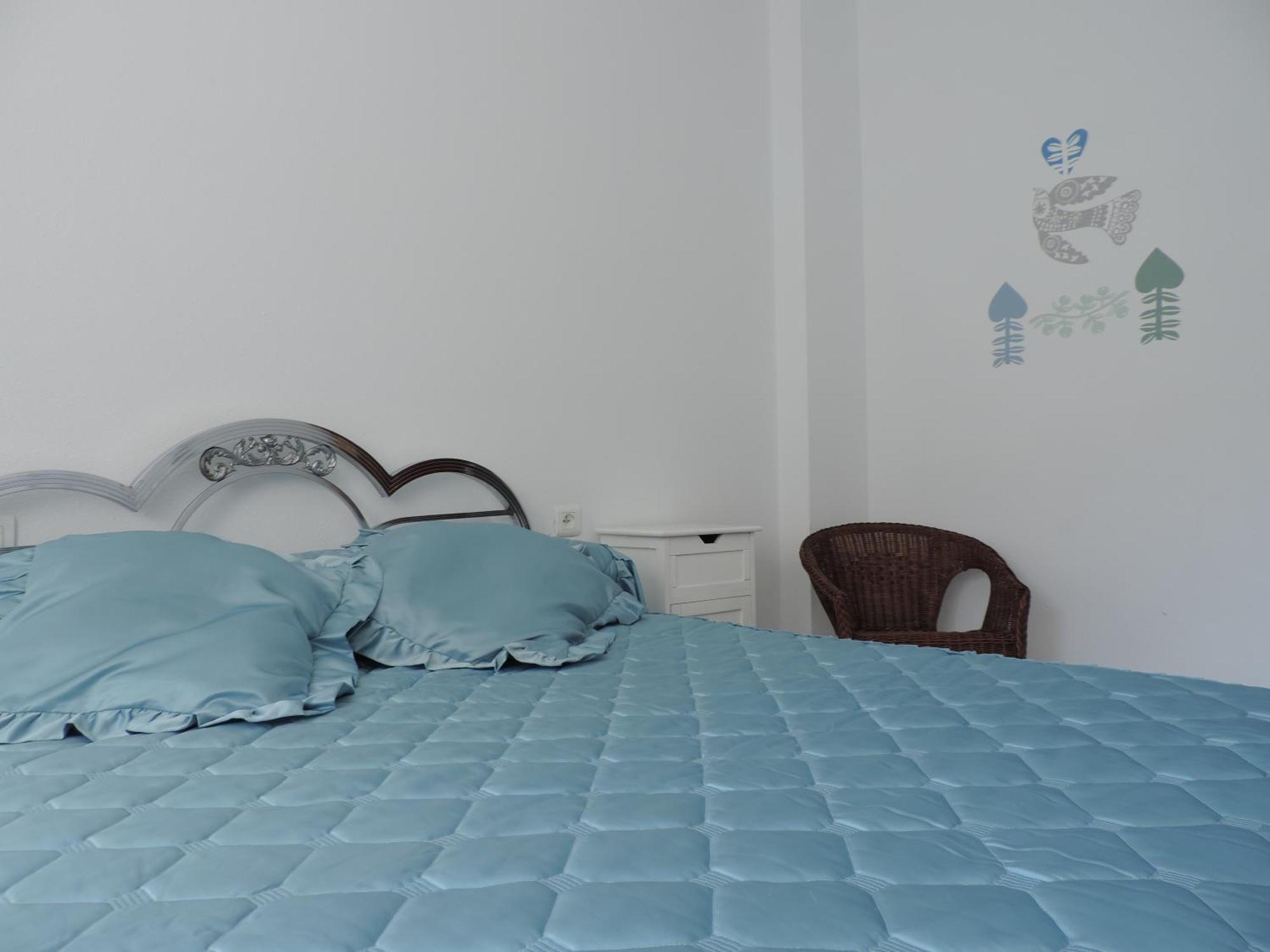 Apartamento Barbancho Casar de Cáceres Chambre photo