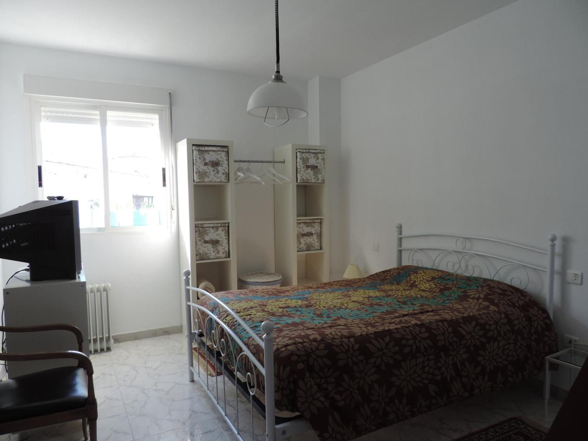 Apartamento Barbancho Casar de Cáceres Chambre photo