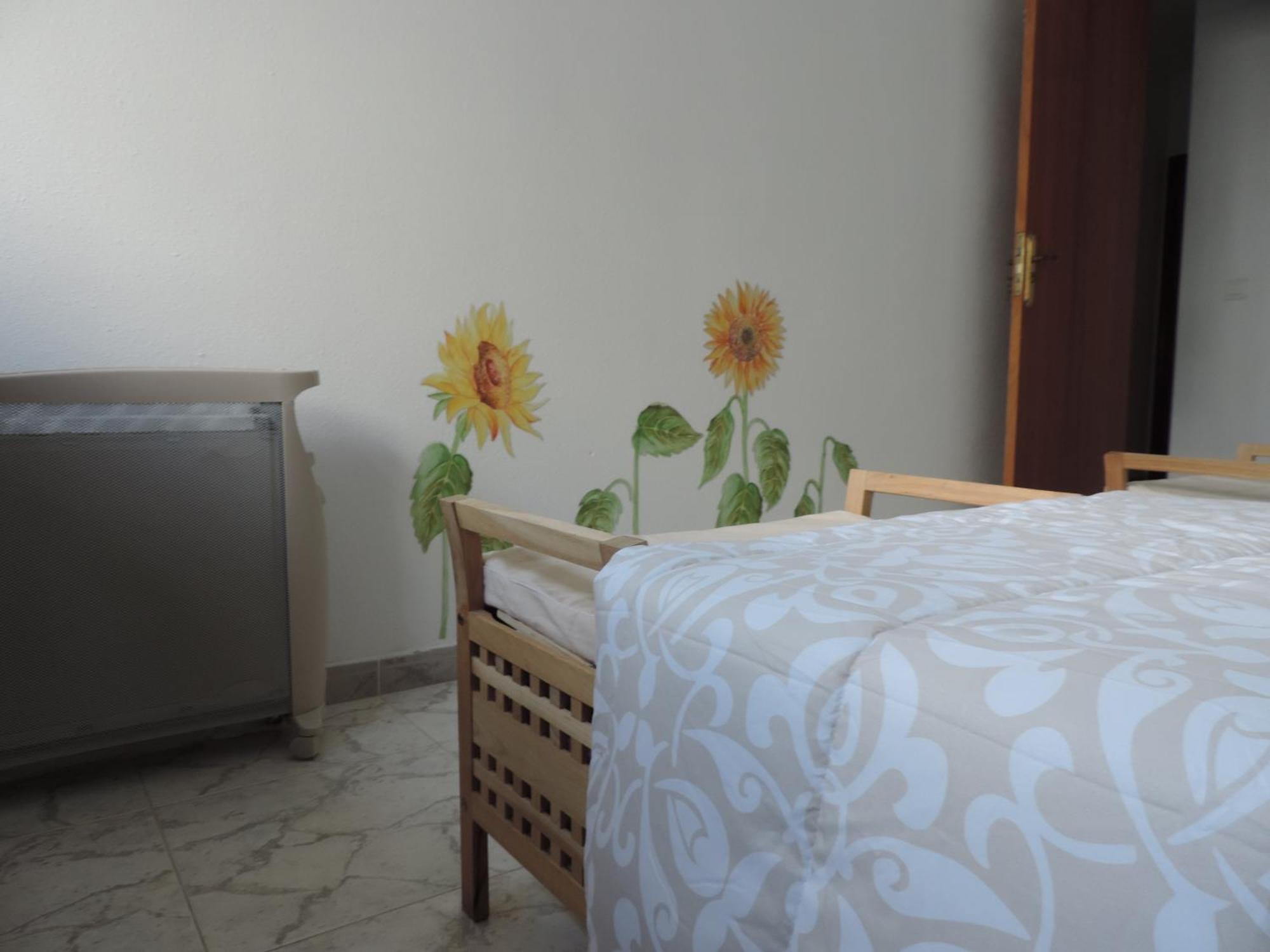 Apartamento Barbancho Casar de Cáceres Chambre photo