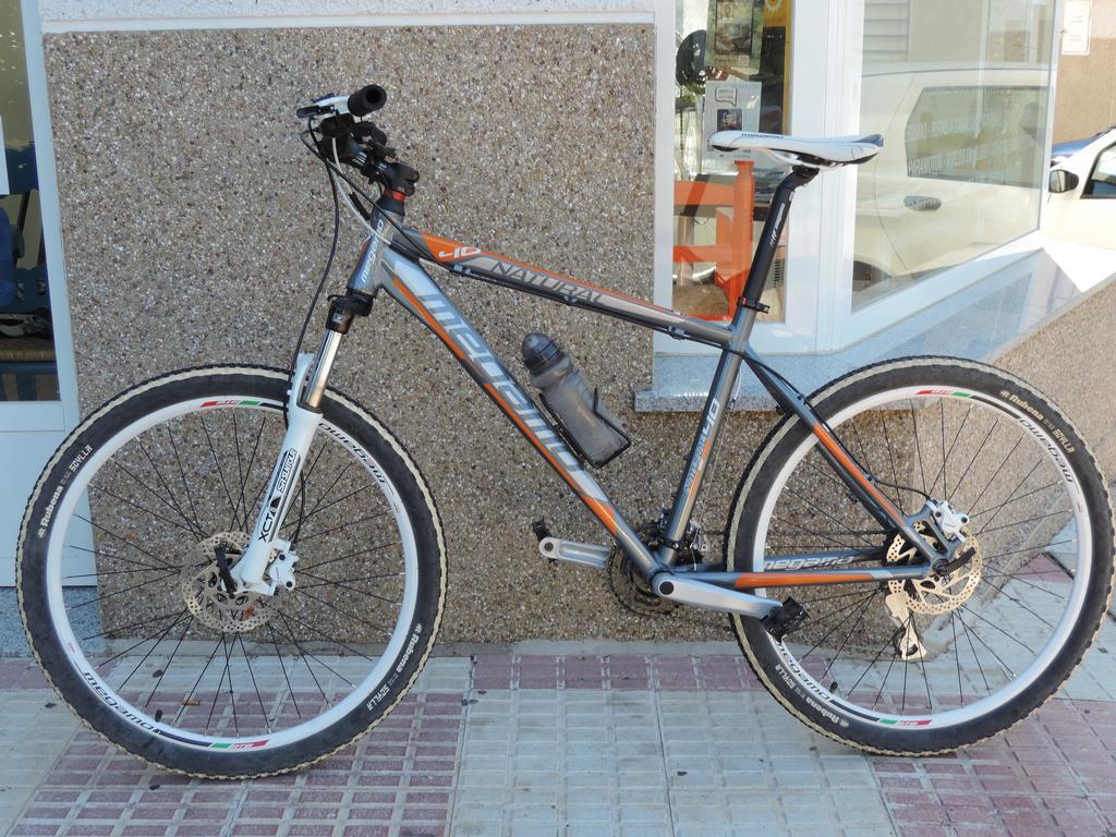 Apartamento Barbancho Casar de Cáceres Extérieur photo