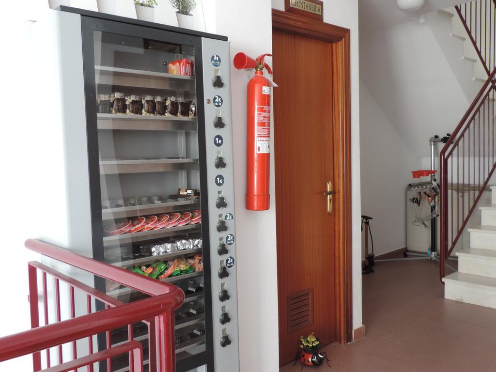 Apartamento Barbancho Casar de Cáceres Extérieur photo