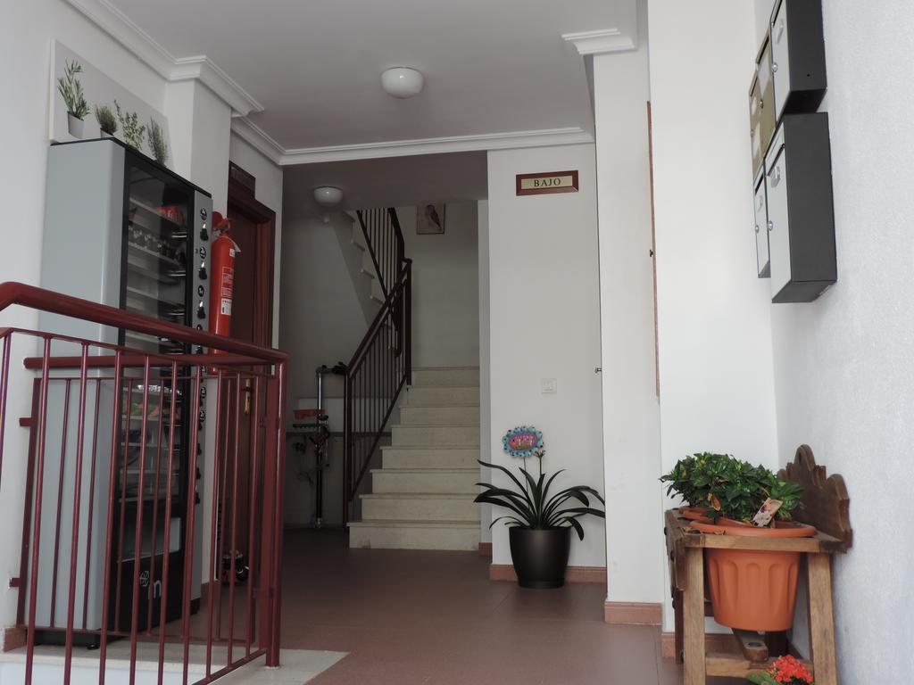 Apartamento Barbancho Casar de Cáceres Extérieur photo