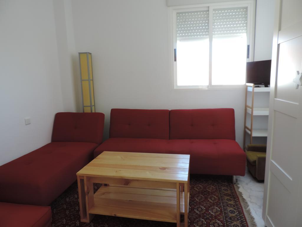 Apartamento Barbancho Casar de Cáceres Extérieur photo