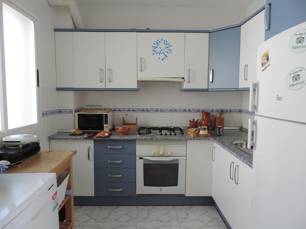 Apartamento Barbancho Casar de Cáceres Extérieur photo