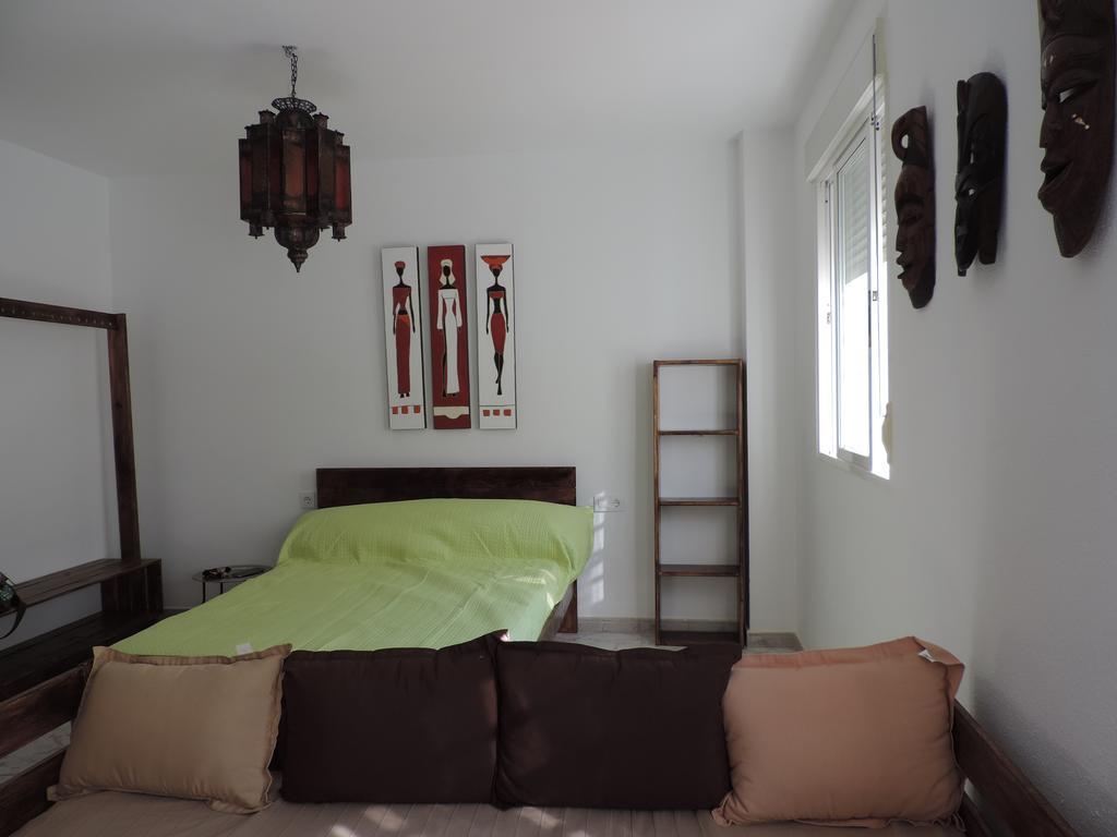 Apartamento Barbancho Casar de Cáceres Extérieur photo