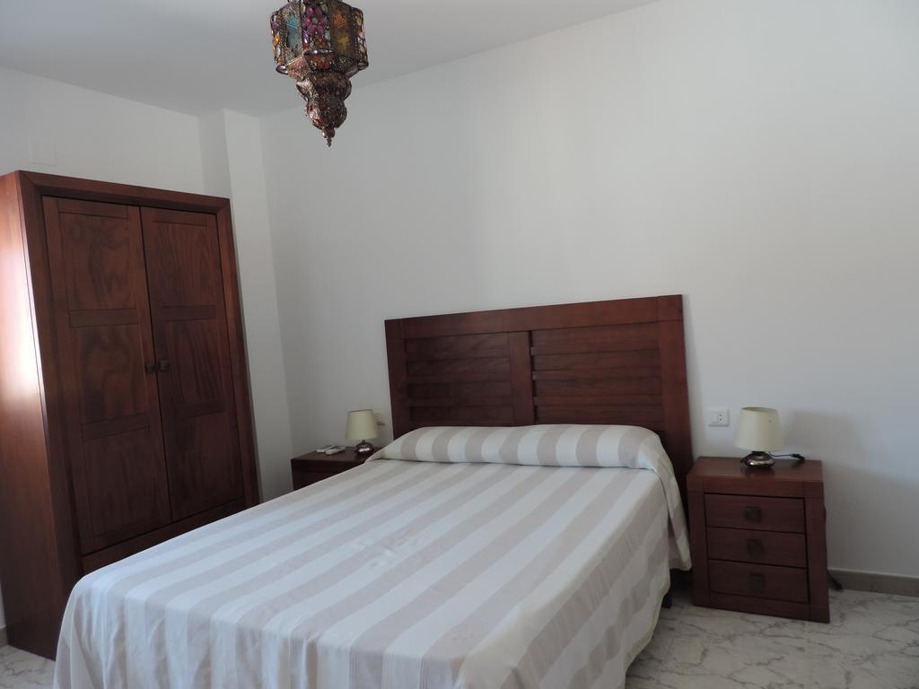 Apartamento Barbancho Casar de Cáceres Extérieur photo