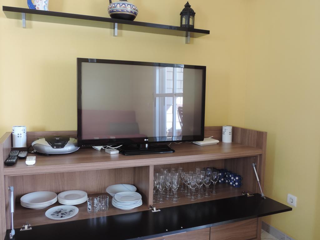 Apartamento Barbancho Casar de Cáceres Extérieur photo