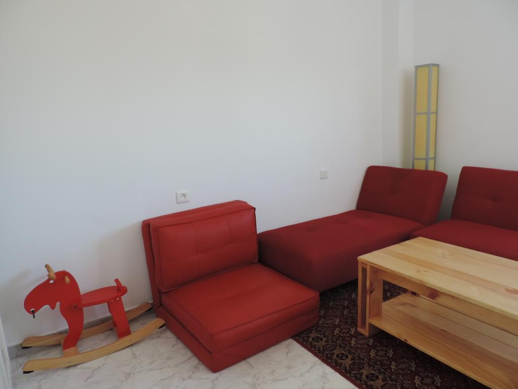 Apartamento Barbancho Casar de Cáceres Extérieur photo