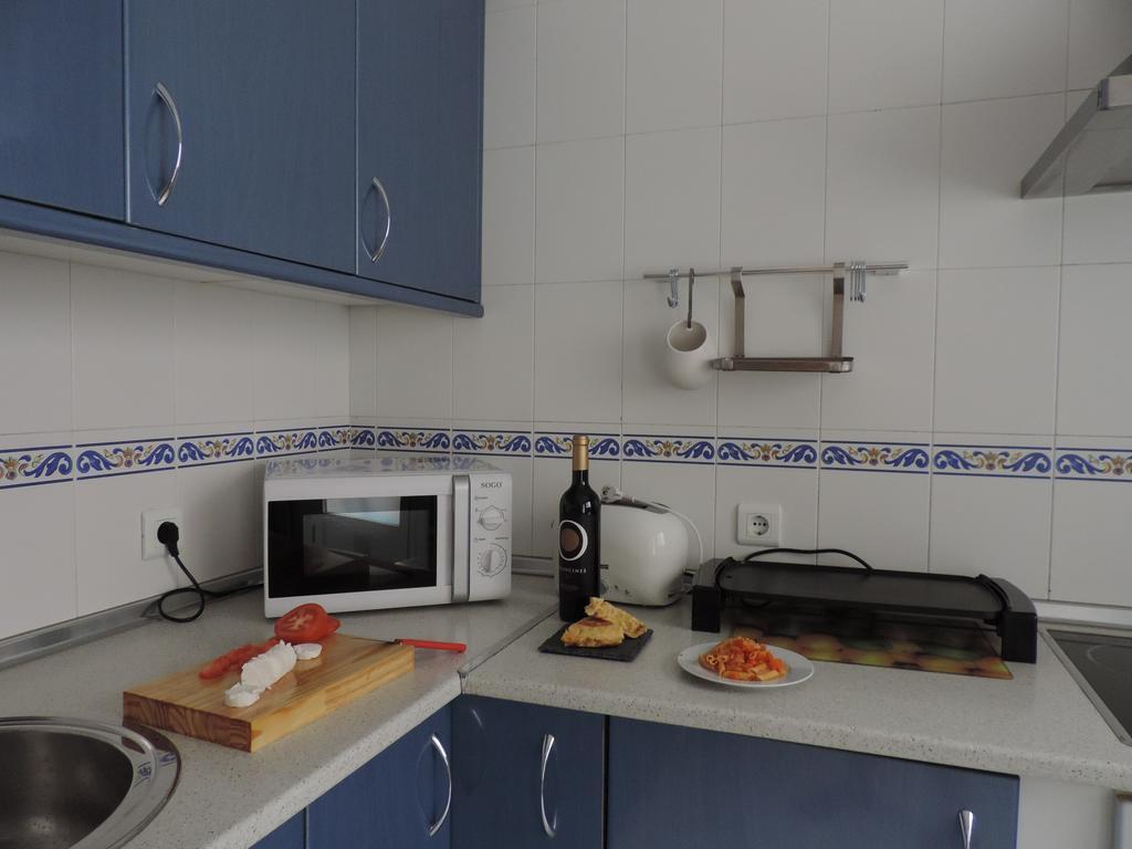 Apartamento Barbancho Casar de Cáceres Extérieur photo