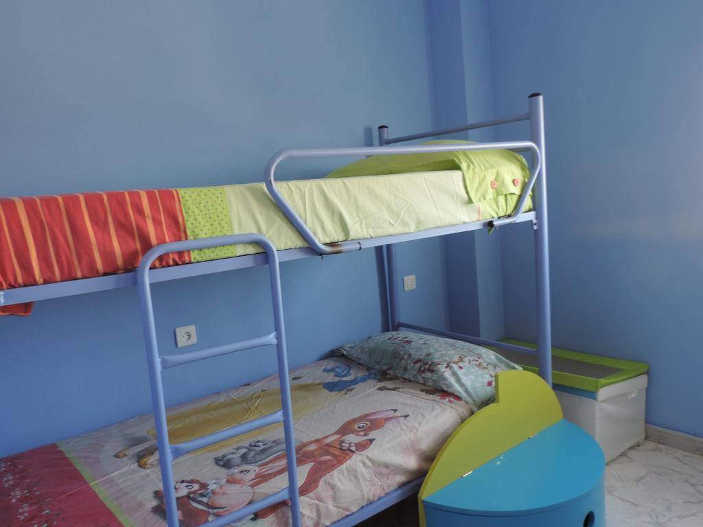 Apartamento Barbancho Casar de Cáceres Extérieur photo