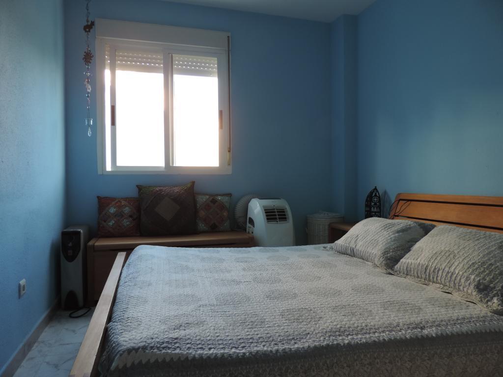 Apartamento Barbancho Casar de Cáceres Extérieur photo
