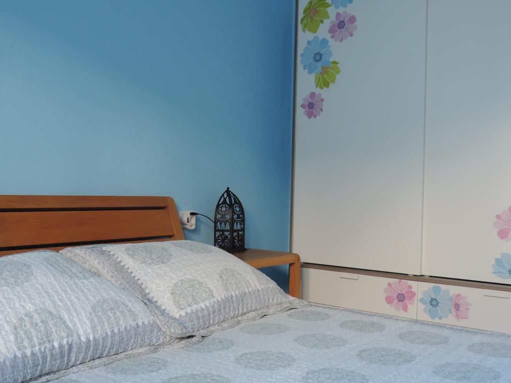Apartamento Barbancho Casar de Cáceres Extérieur photo