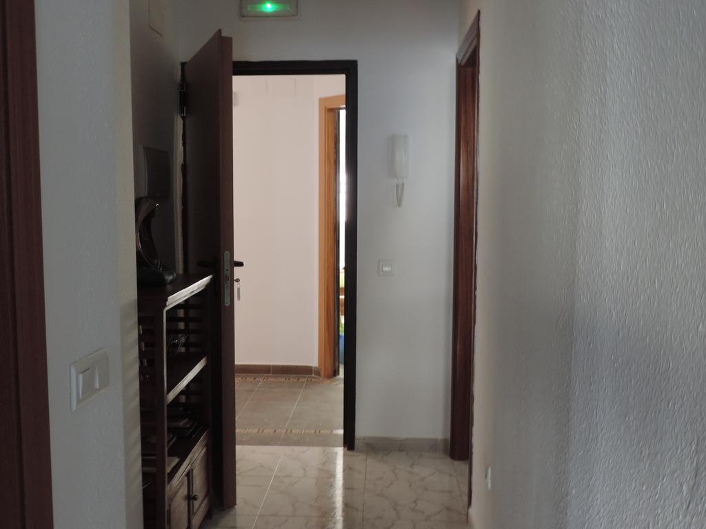 Apartamento Barbancho Casar de Cáceres Extérieur photo