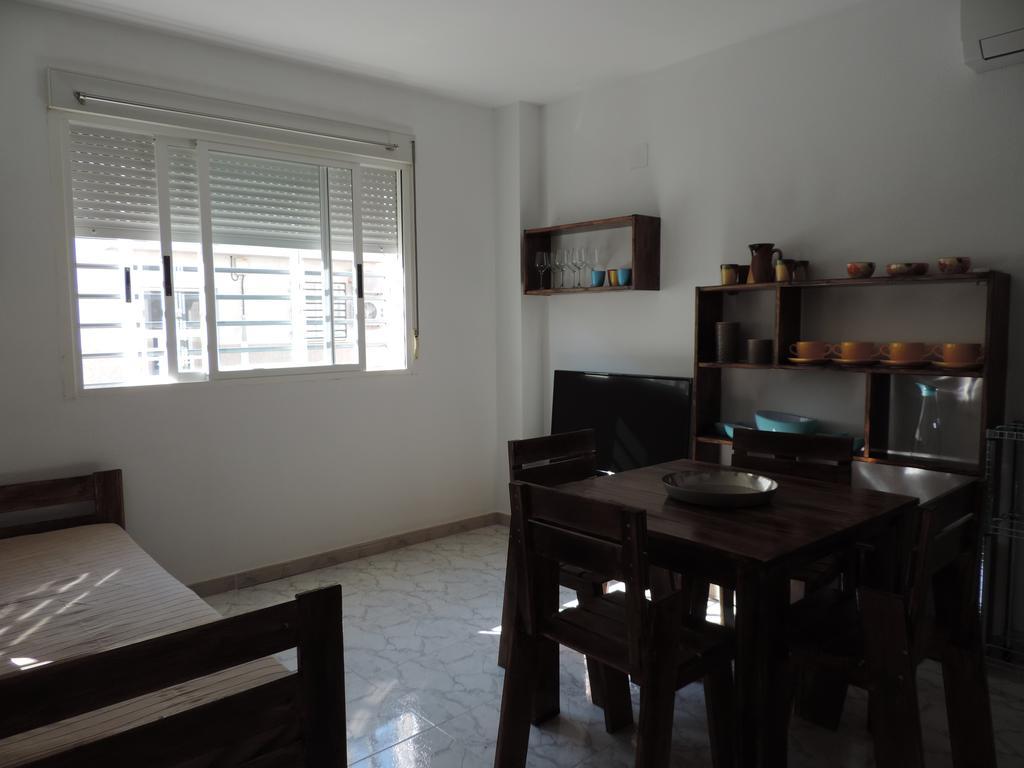 Apartamento Barbancho Casar de Cáceres Extérieur photo