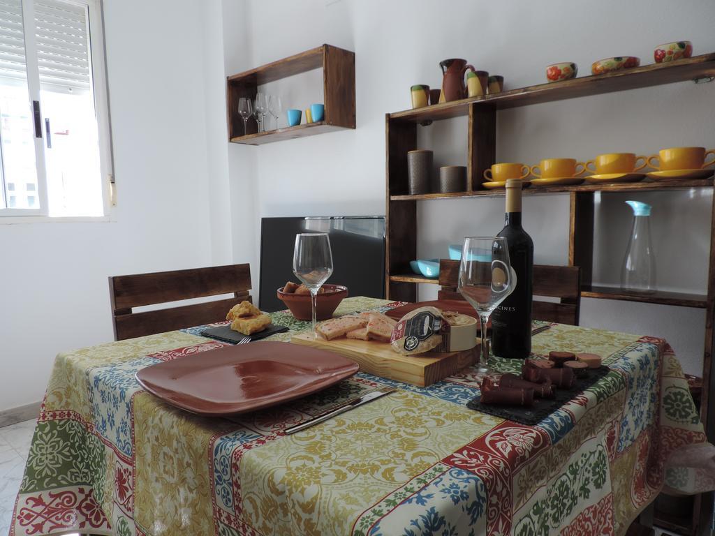 Apartamento Barbancho Casar de Cáceres Extérieur photo