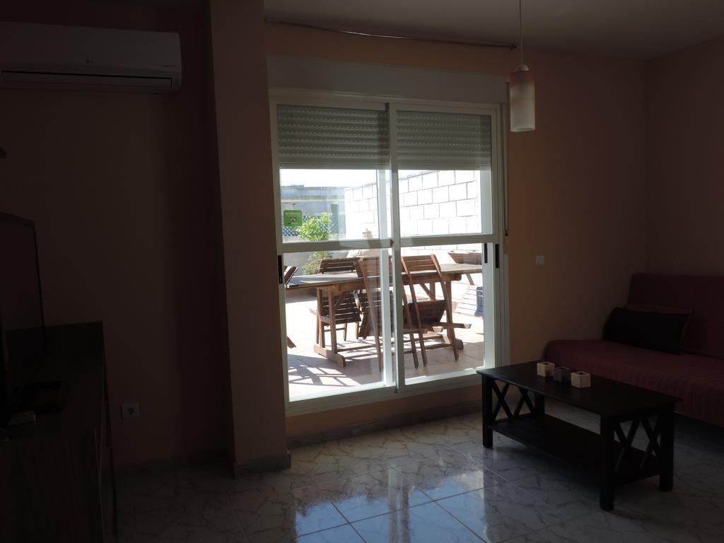 Apartamento Barbancho Casar de Cáceres Extérieur photo