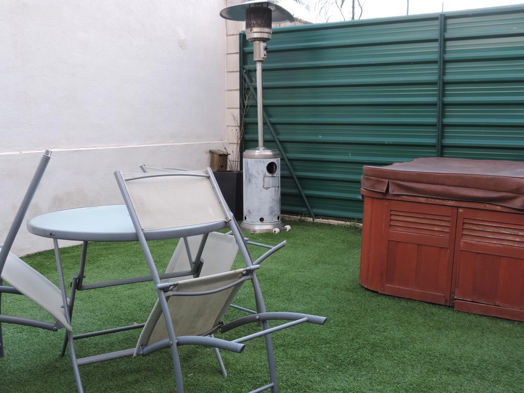 Apartamento Barbancho Casar de Cáceres Extérieur photo