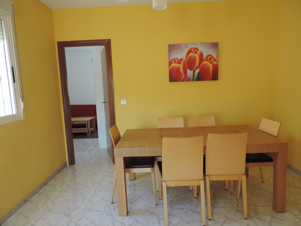 Apartamento Barbancho Casar de Cáceres Extérieur photo