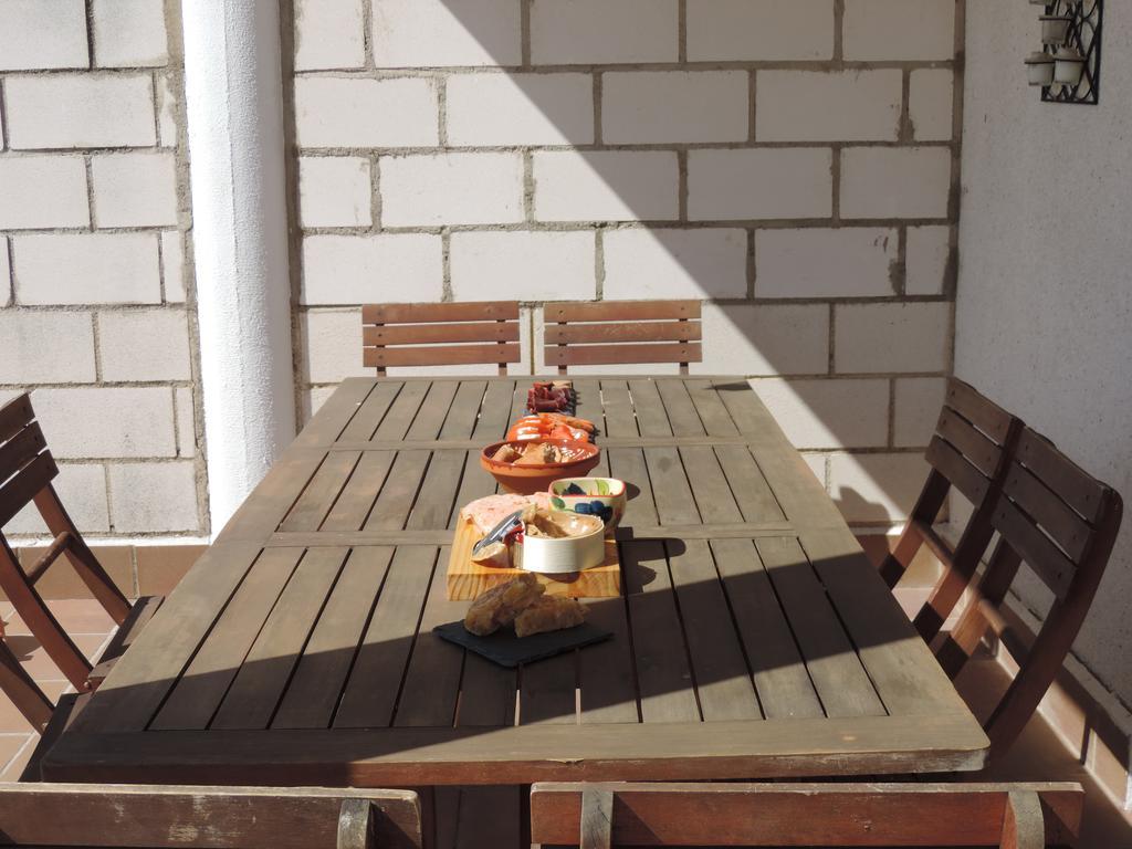 Apartamento Barbancho Casar de Cáceres Extérieur photo