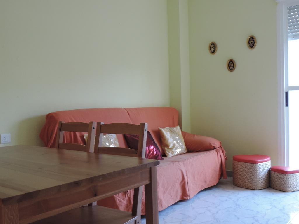 Apartamento Barbancho Casar de Cáceres Extérieur photo