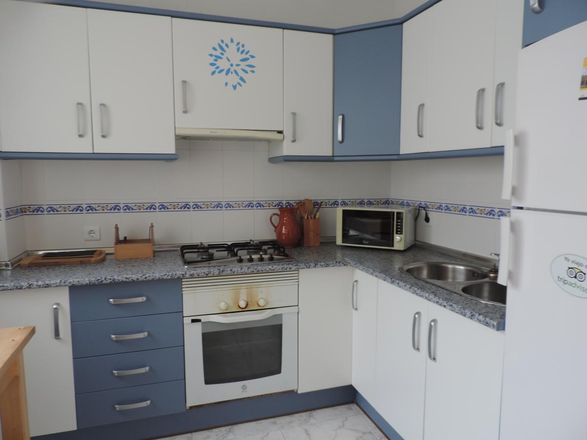 Apartamento Barbancho Casar de Cáceres Extérieur photo